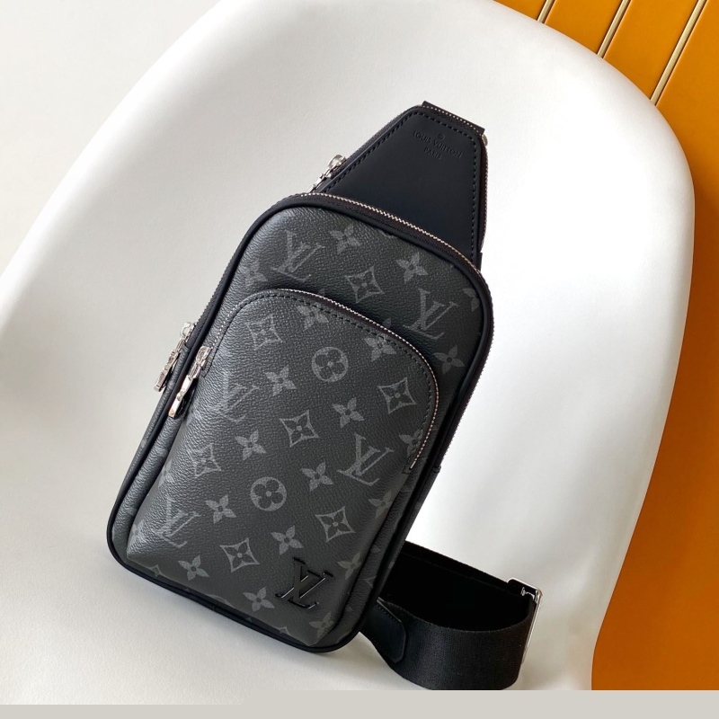 LV Waist & Chest Packs
